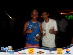 Lavagem do Bar Casa Velha